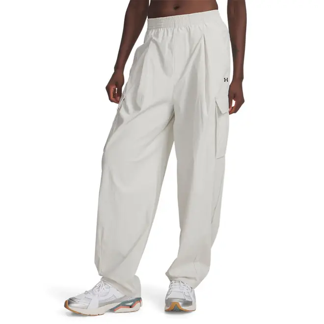 Calça Sportstyle Under Armour Unstoppable Ripstop Feminina