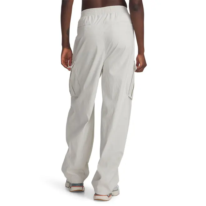 Calça Sportstyle Under Armour Unstoppable Ripstop Feminina