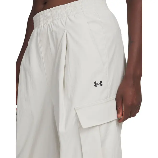Calça Sportstyle Under Armour Unstoppable Ripstop Feminina