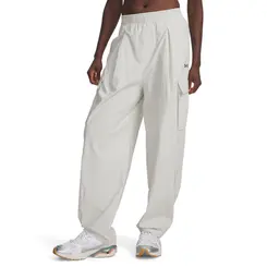 Calça Sportstyle Under Armour Unstoppable Ripstop Feminina