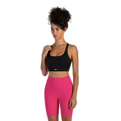 Top Corre Médio Impacto Olympikus Feminino