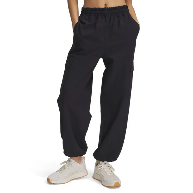 Calça Cargo Sportstyle Under Armour Rival Feminina