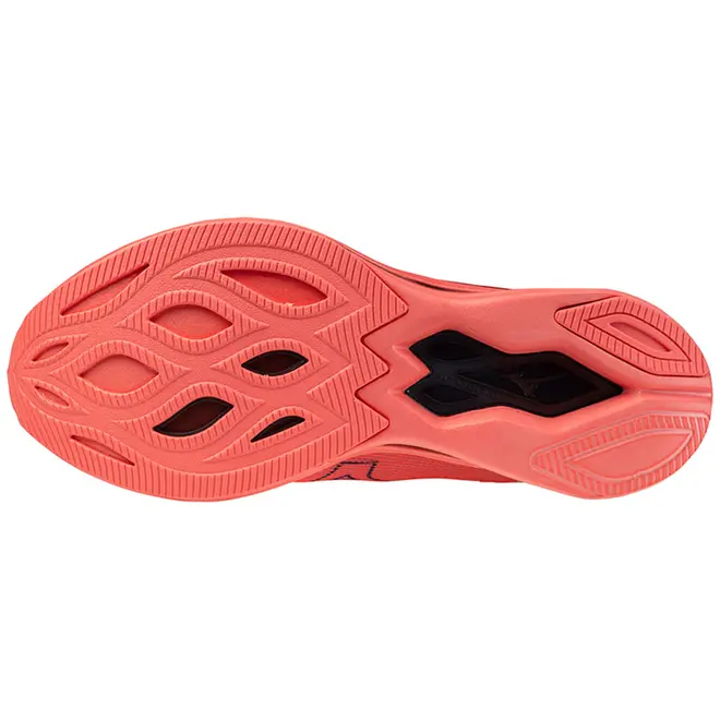 Tênis de Corrida Mizuno Wave Rebellion Sonic 2