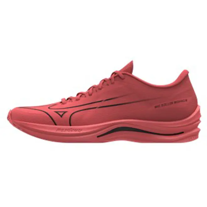 Tênis de Corrida Mizuno Wave Rebellion Sonic 2
