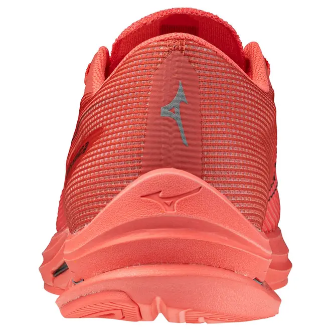 Tênis de Corrida Mizuno Wave Rebellion Sonic 2