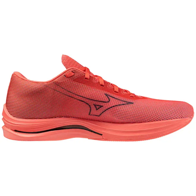 Tênis de Corrida Mizuno Wave Rebellion Sonic 2