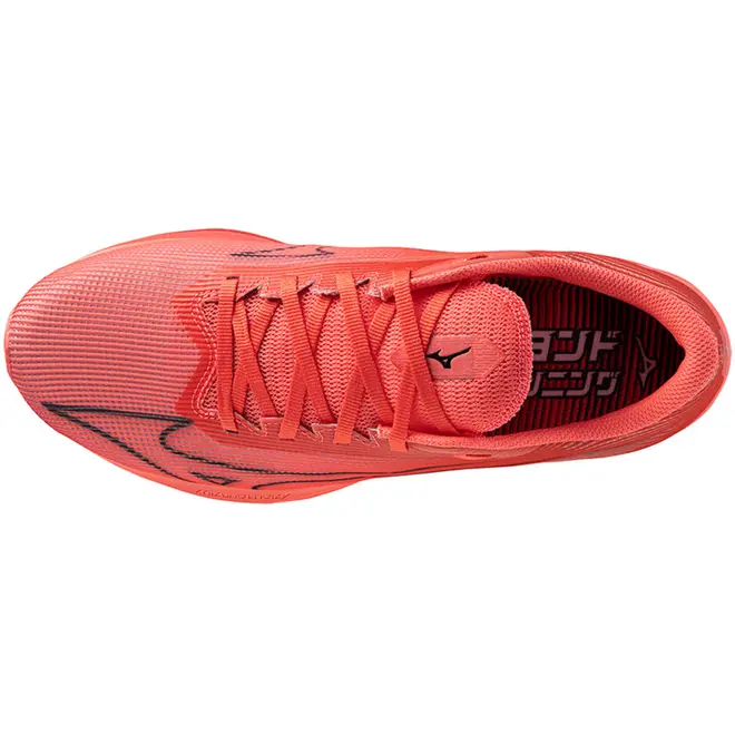 Tênis de Corrida Mizuno Wave Rebellion Sonic 2