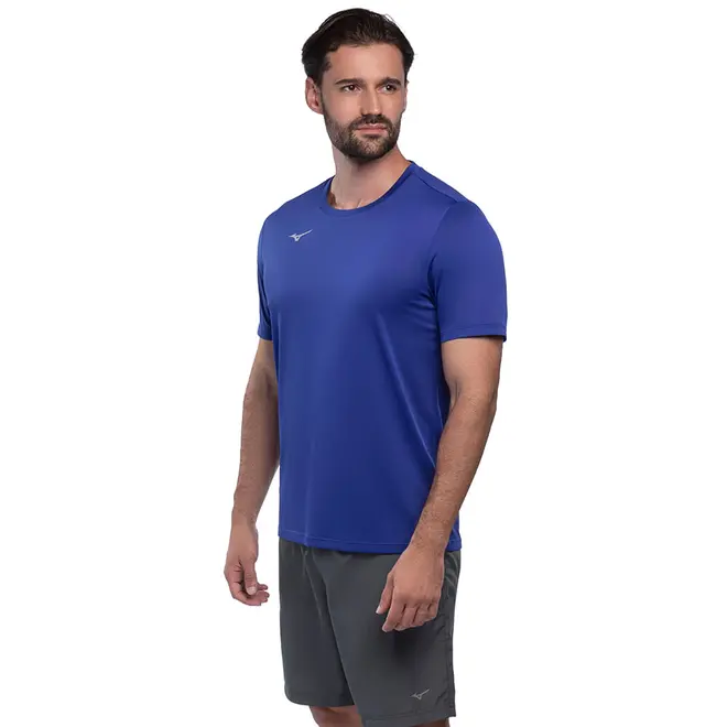 Camiseta de Treino Mizuno Energy 2.0 Masculina