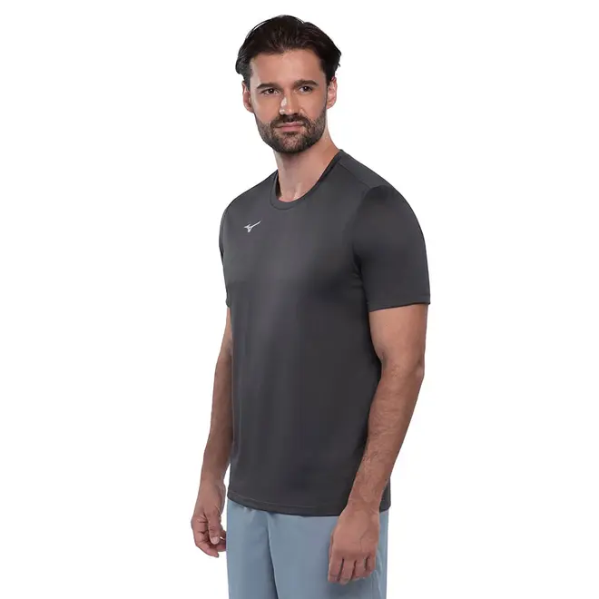 Camiseta de Treino Mizuno Energy 2.0 Masculina
