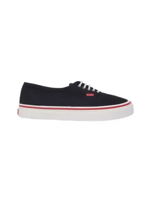 Tênis Casual Sola Caixa Redley Originals Preto Masculino