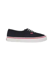 Tênis Casual Sola Caixa Redley Originals Preto Masculino