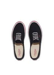 Tênis Casual Sola Caixa Redley Originals Preto Masculino