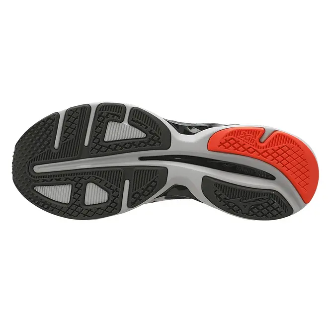 Tênis de Corrida Wave Endeavor 3
