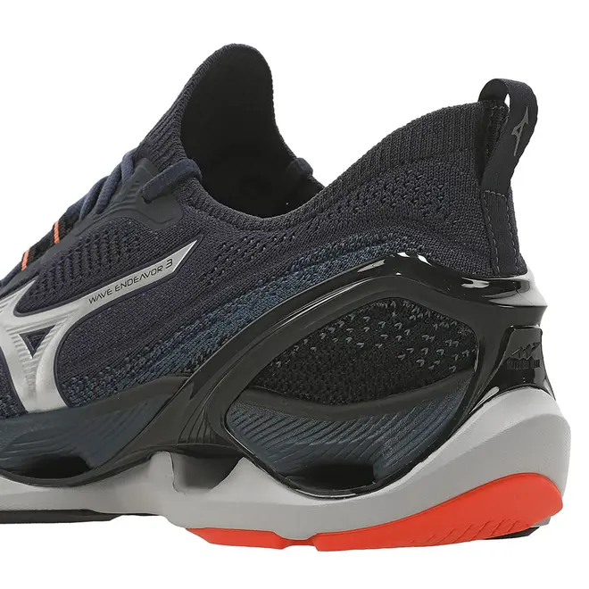 Tênis de Corrida Wave Endeavor 3