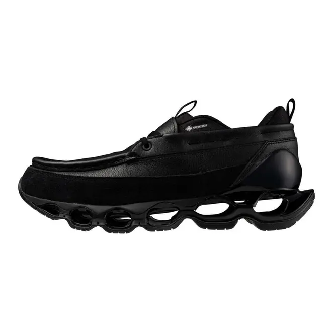 Tênis Mizuno Wave Prophecy MOC GTX