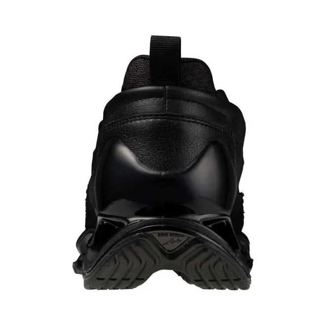 Tênis Mizuno Wave Prophecy MOC GTX