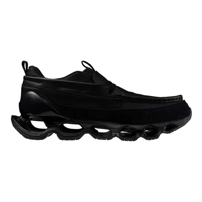 Tênis Mizuno Wave Prophecy MOC GTX