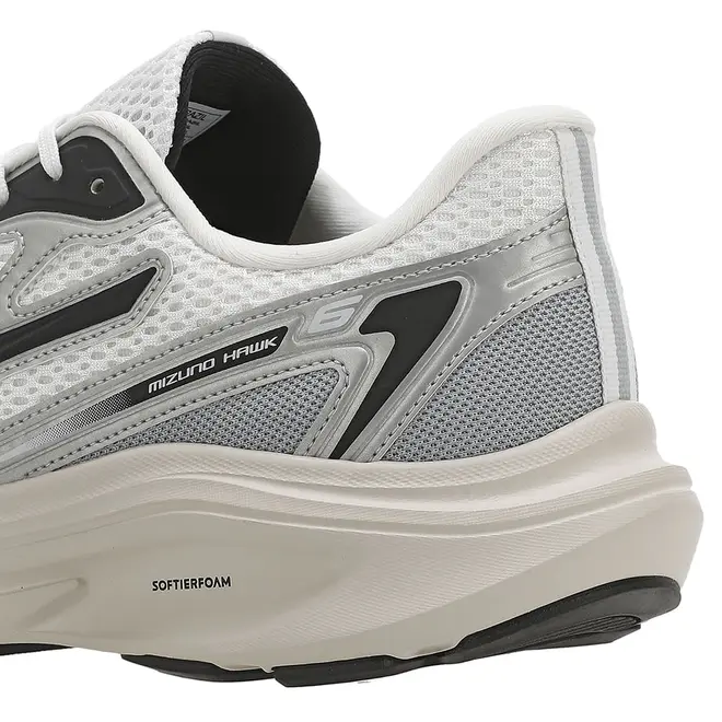 Tênis Casual Mizuno Hawk 6