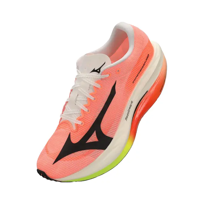 Tênis de Corrida Mizuno Hyperwarp Pro