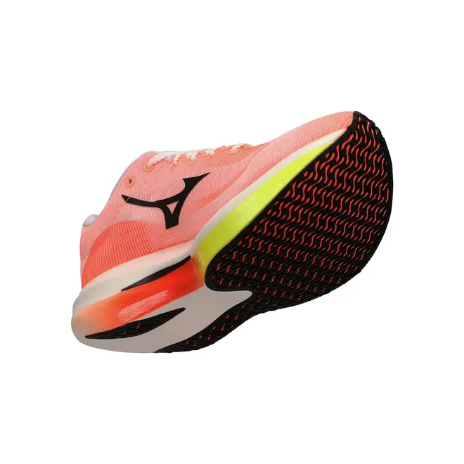 Tênis de Corrida Mizuno Hyperwarp Pro
