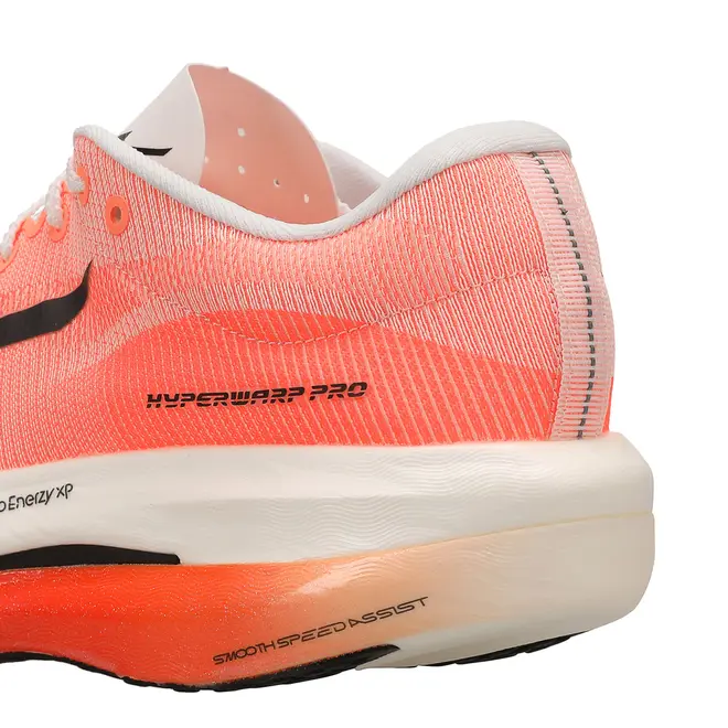 Tênis de Corrida Mizuno Hyperwarp Pro