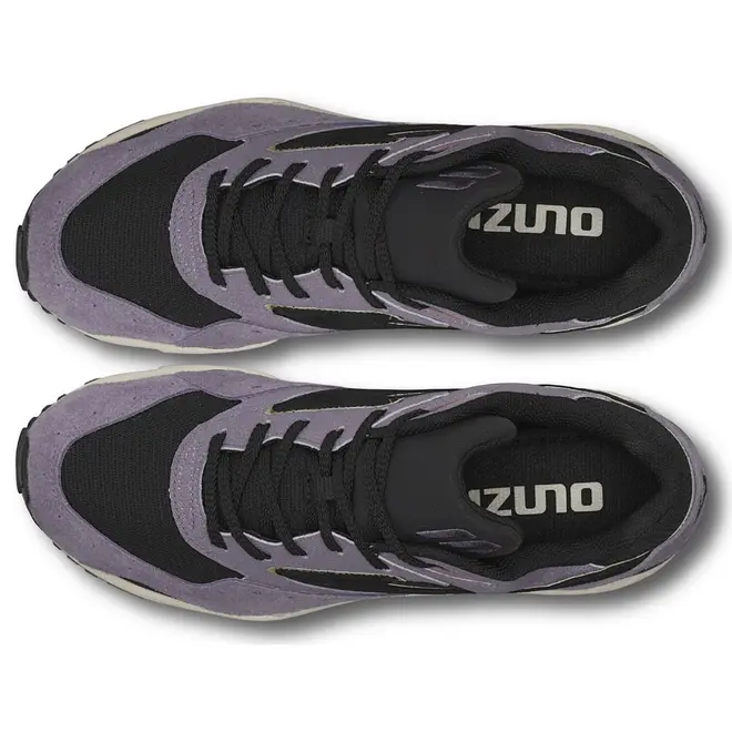 Tênis Casual Mizuno Contender S
