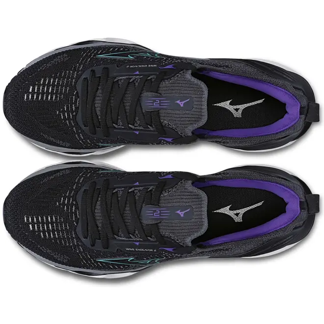 Tênis de Corrida Mizuno Wave Endeavor 2
