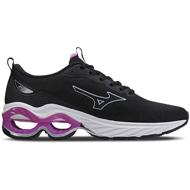 Tênis de Corrida Mizuno Wave Frontier 15