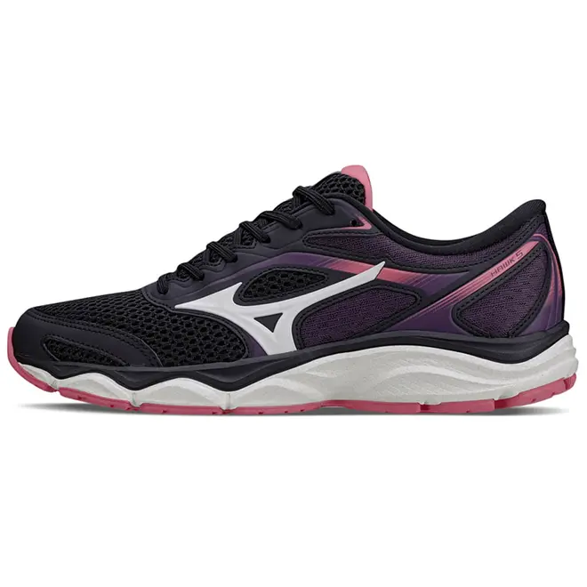 Tênis de Corrida Mizuno Hawk 5