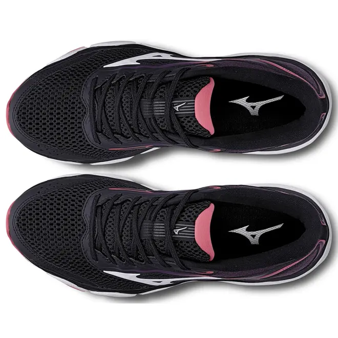 Tênis de Corrida Mizuno Hawk 5