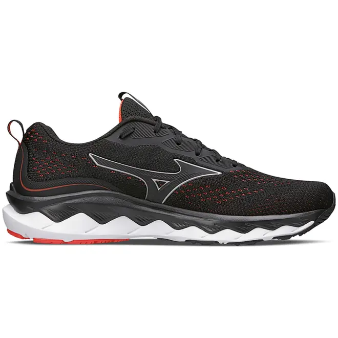 Tênis de Corrida Mizuno Wave Way 3