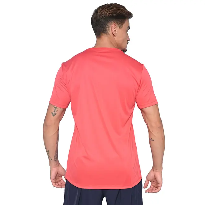 Camiseta de Treino Masculina Mizuno Energy