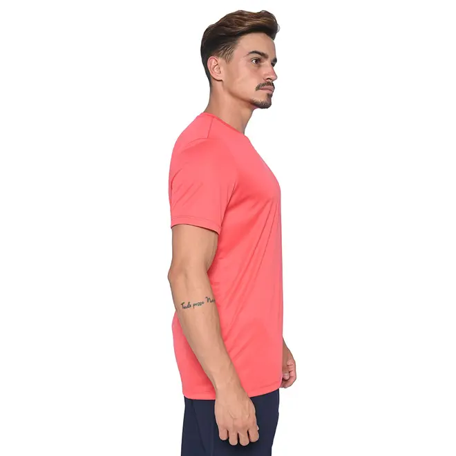 Camiseta de Treino Masculina Mizuno Energy