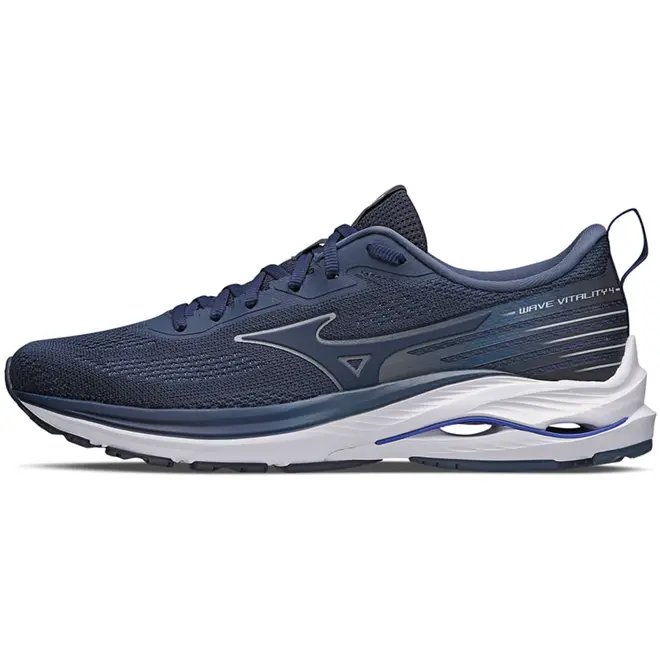 Tênis de Corrida Mizuno Wave Vitality 4