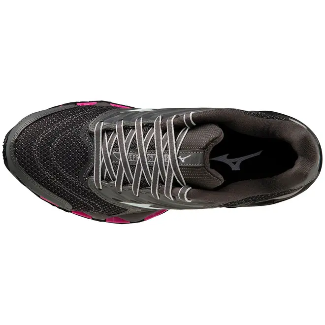 Tênis Feminino Mizuno Wave Prophecy 12-S