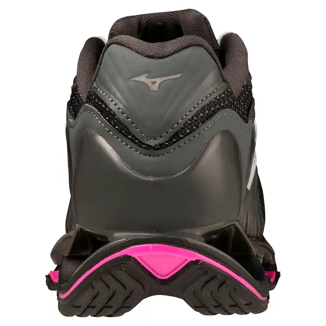 Tênis Feminino Mizuno Wave Prophecy 12-S