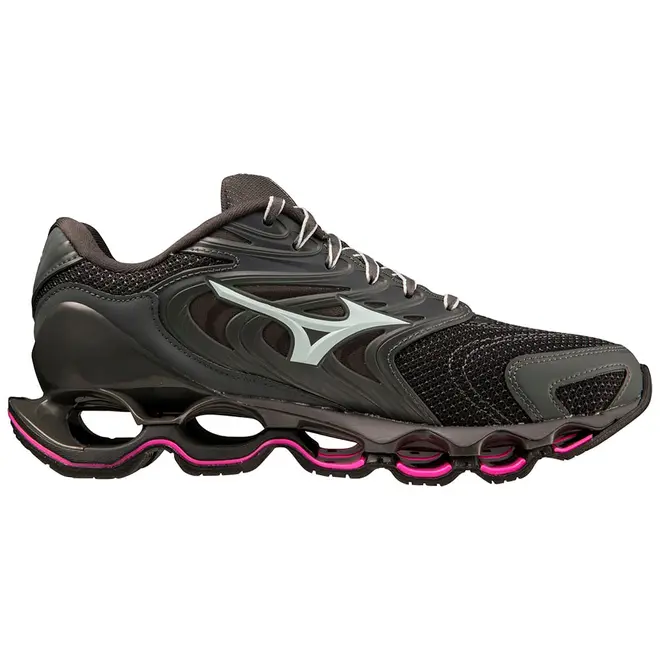 Tênis Feminino Mizuno Wave Prophecy 12-S