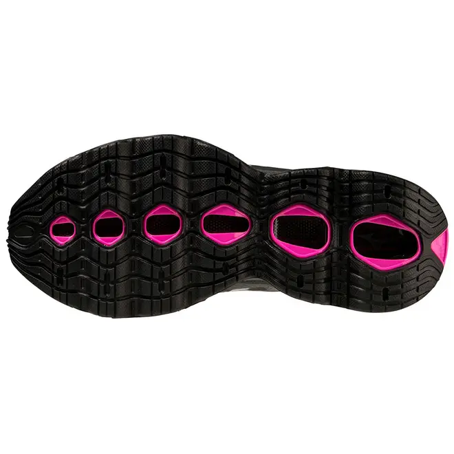 Tênis Feminino Mizuno Wave Prophecy 12-S