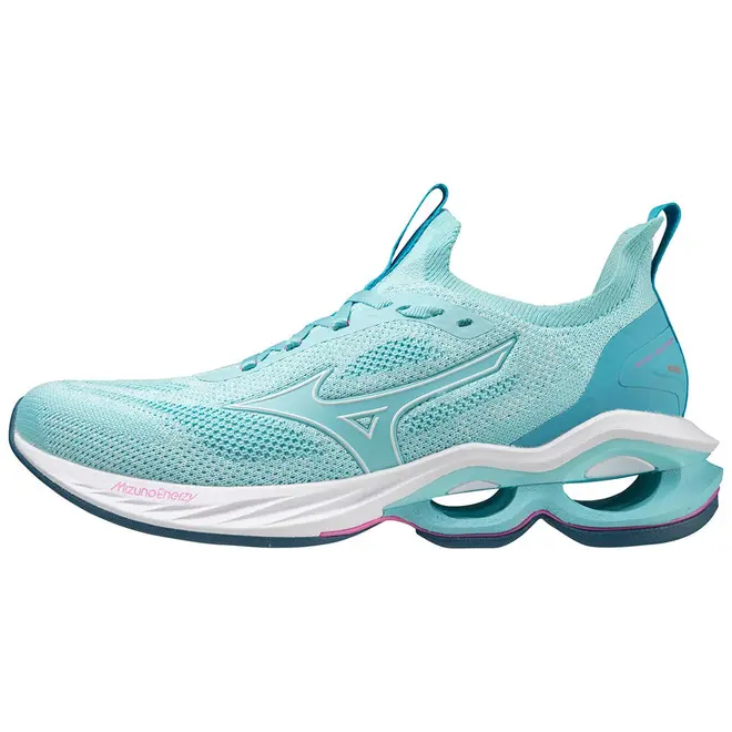 Tênis Mizuno Wave Creation 24