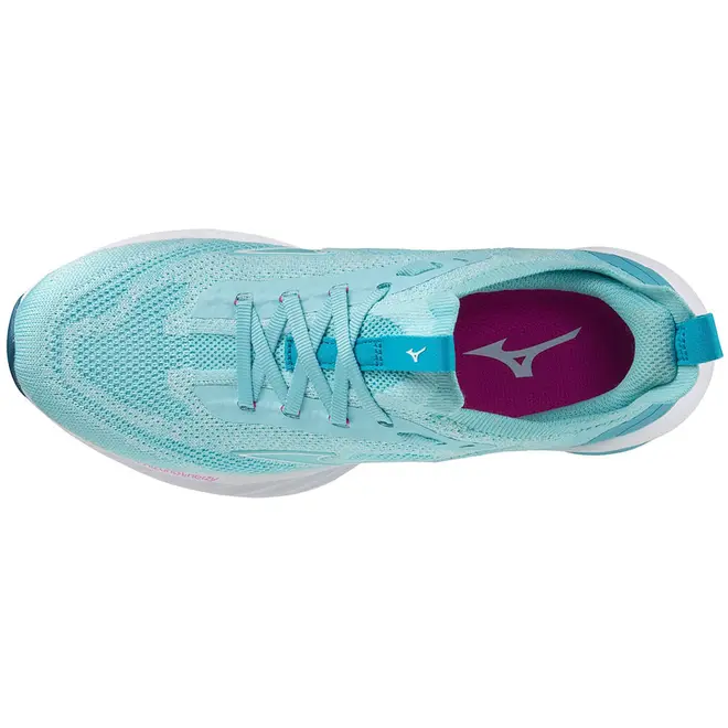Tênis Mizuno Wave Creation 24