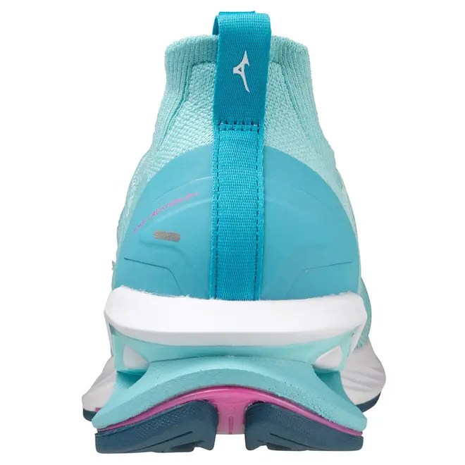 Tênis Mizuno Wave Creation 24