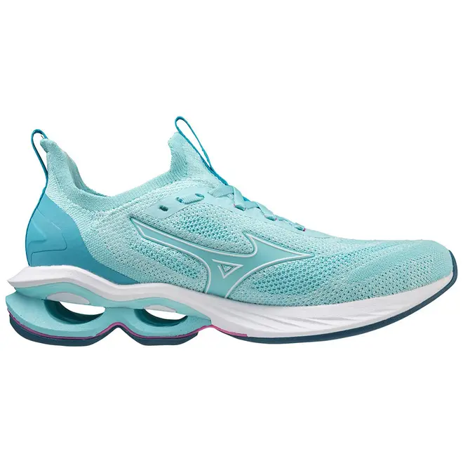 Tênis Mizuno Wave Creation 24