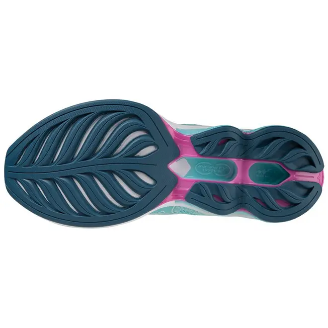 Tênis Mizuno Wave Creation 24