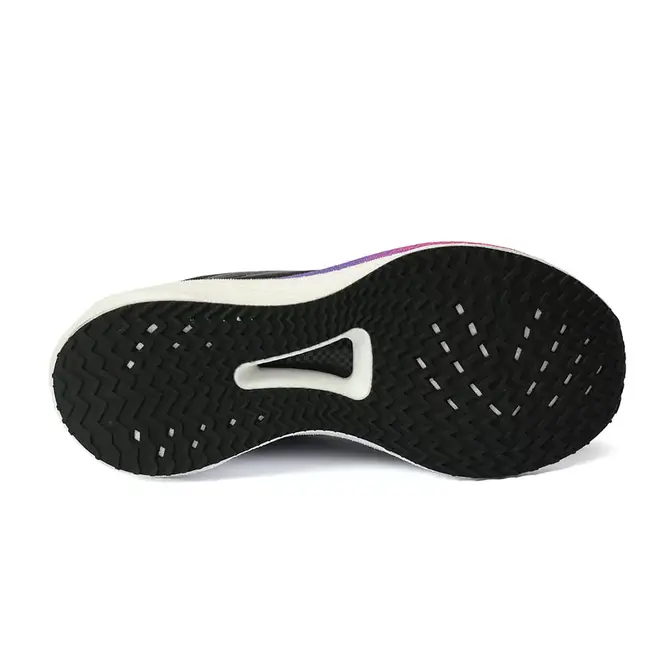 Tênis de Treino Kolosh Preto e Cinza Feminino