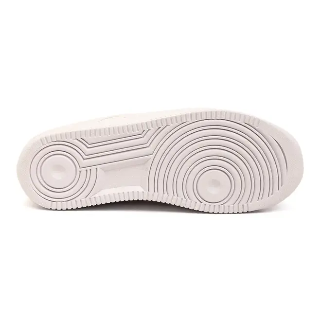 Tênis Casual Sola Caixa Ollie Branco Masculino