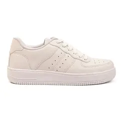 Tênis Casual Sola Caixa Ollie Branco Masculino