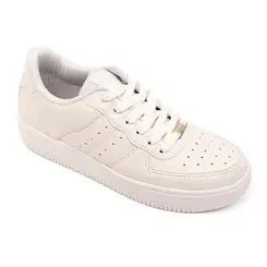 Tênis Casual Sola Caixa Ollie Branco Masculino