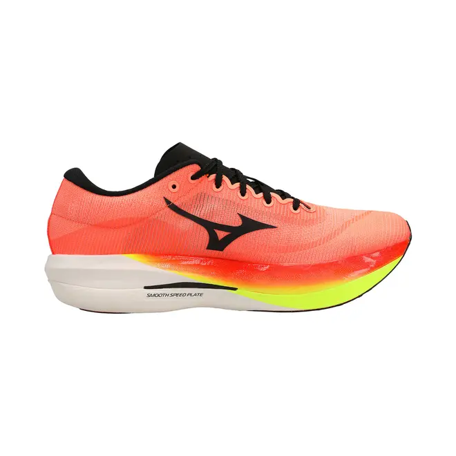 Tênis de Corrida Mizuno Hyperwarp Elite