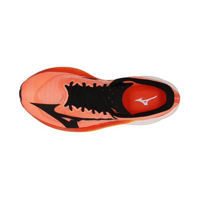 Tênis de Corrida Mizuno Hyperwarp Elite