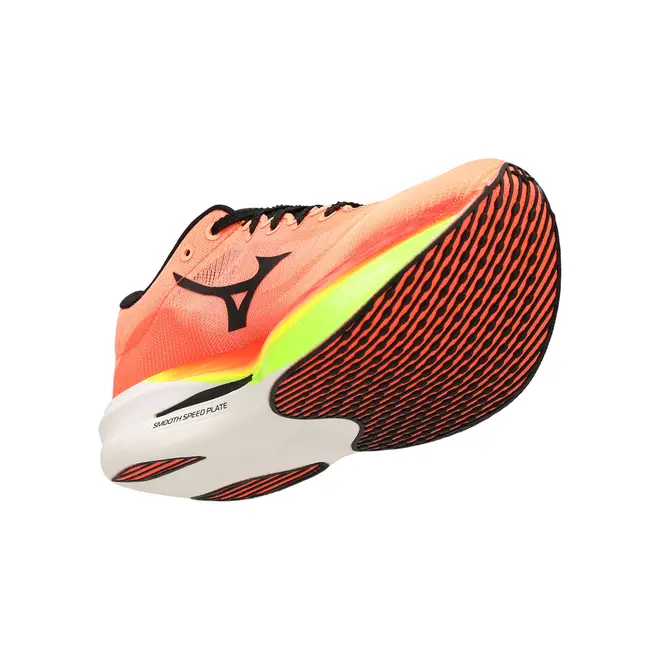 Tênis de Corrida Mizuno Hyperwarp Elite
